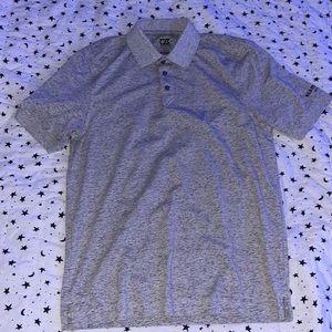 CB DryTec Cotton+ Polo Shirt